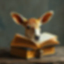 Жанр ранобэ: что это такое и как он формировался Introduction