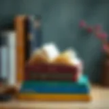 Жанры литературы с описанием Introduction