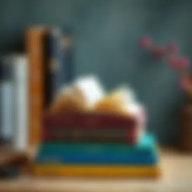 Жанры литературы с описанием Introduction