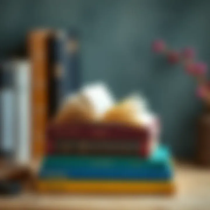 Жанры литературы с описанием Introduction