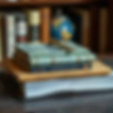 Notable Жанры литературы с описанием