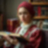 Женщины-писательницы девятнадцатого века: литературное наследие и влияния Introduction Женщины-писательницы девятнадцатого века: литературное наследие и влияния Introduction