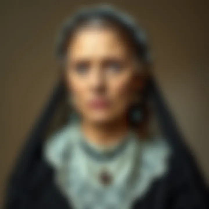 Notable Женщины-писательницы девятнадцатого века: литературное наследие и влияния