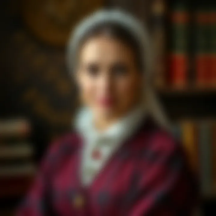 Женщины-писательницы девятнадцатого века: литературное наследие и влияния Summary