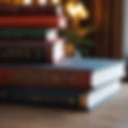 Лучшие книги Стивена Кинга: Обзор и рекомендации Introduction