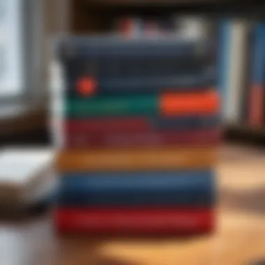 Лучшие книги Стивена Кинга: Обзор и рекомендации Summary