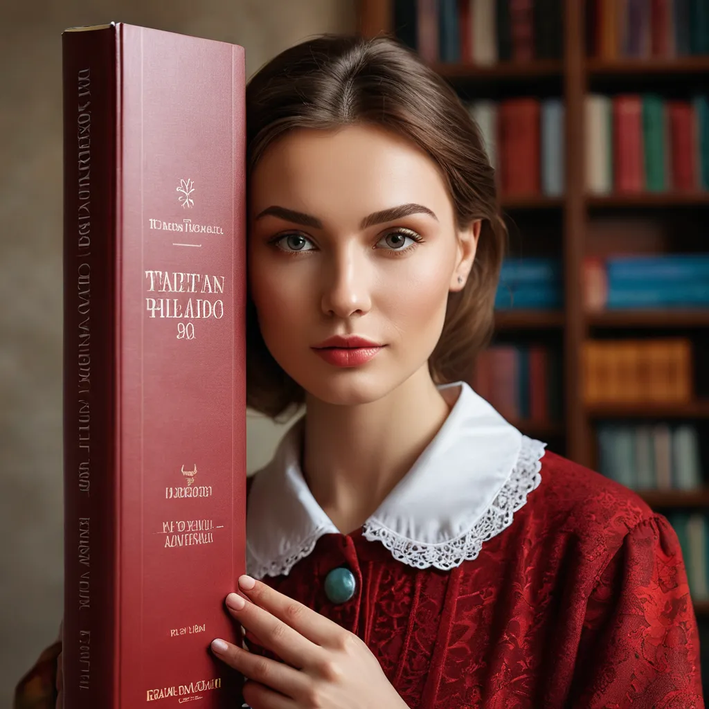 Книги Татьяны Поляковой: хронологический обзор
