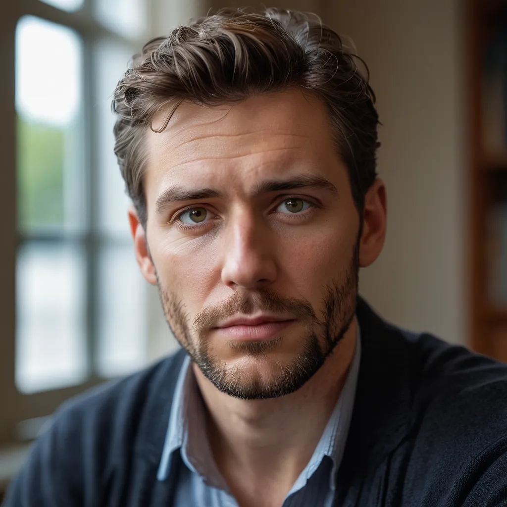 The Literary Craft of James: An In-Depth Exploration